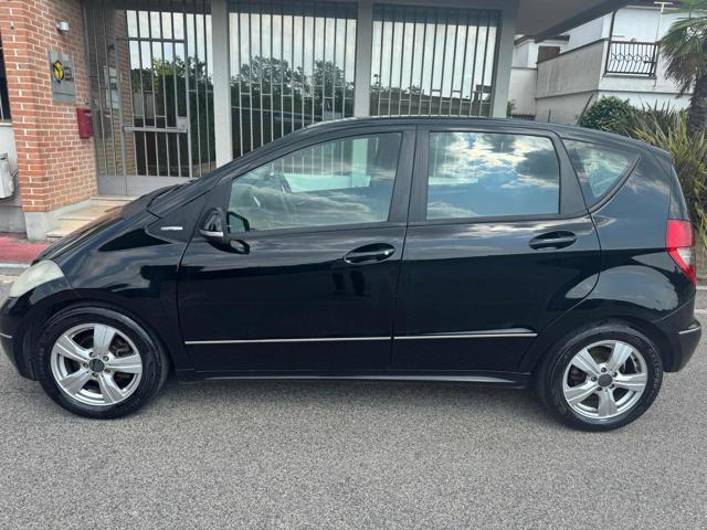 MERCEDES-BENZ A 150 Stupenda. Bellissima BlueEFFICIENCY Avantgarde