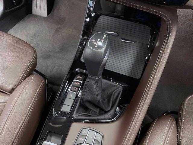 BMW X1 SDRIVE 18I SPORT LINE AUTO