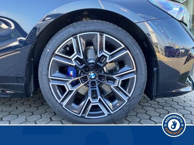 BMW Serie 5 Touring 520d xDrive M Sport Pro