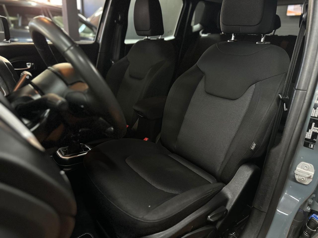 Jeep Renegade 1.6 Mtj Longitude #11139