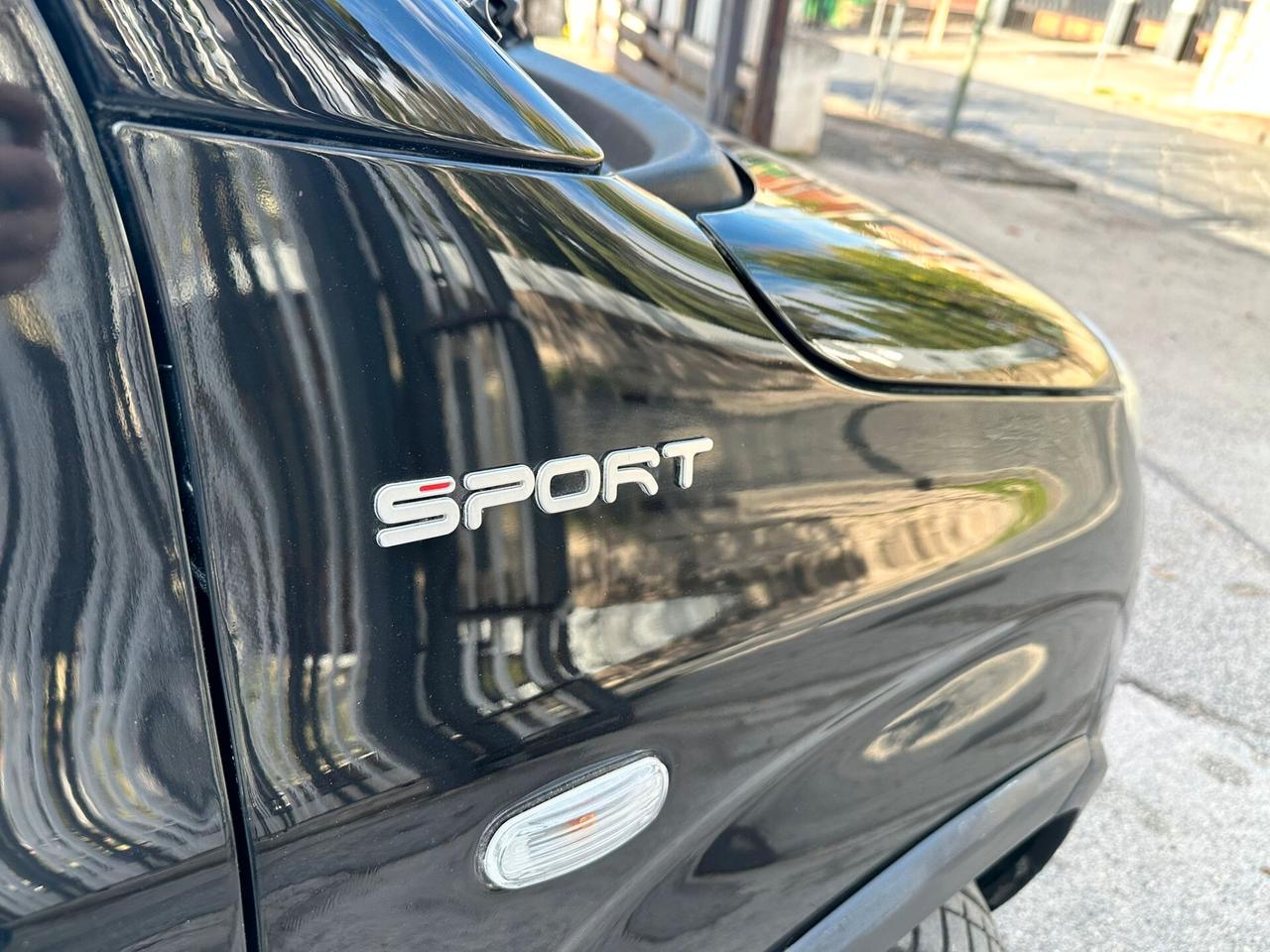 Fiat Panda 1.0 FireFly S&S Hybrid Sport