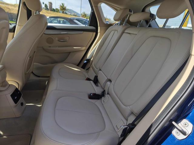 BMW 218 d Active Tourer