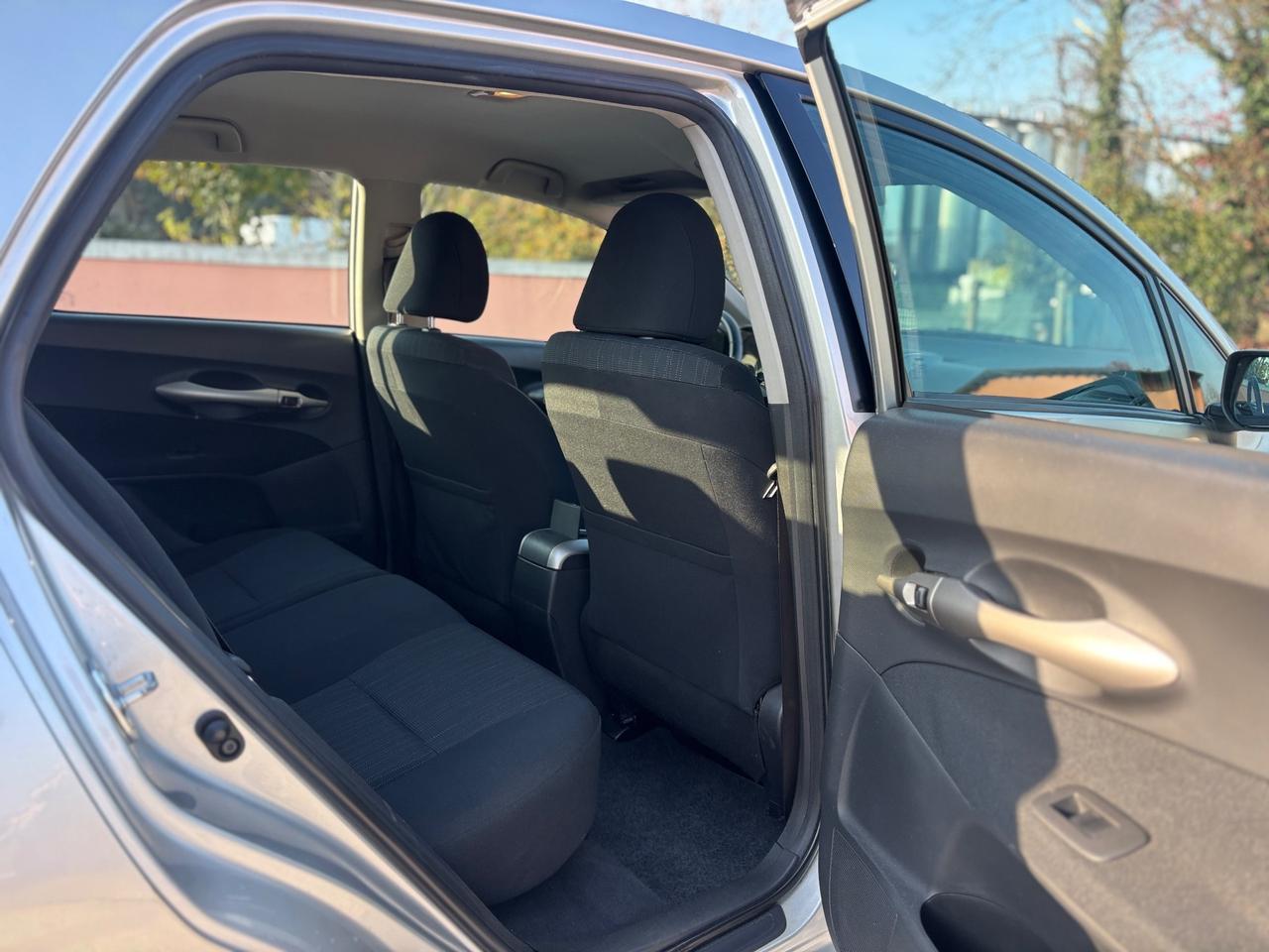 Toyota Auris 1.4 5 porte Sol