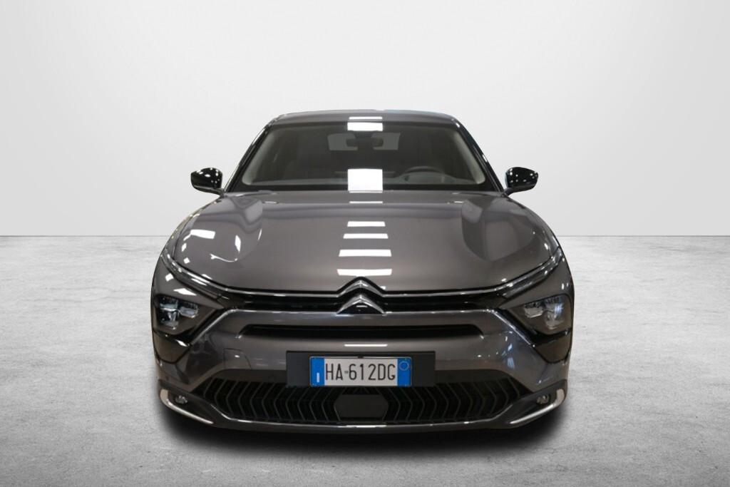 CITROEN C5 X 1.2 PURETECH 130CV EAT8 SeS PLUS ( FARI LED - COCKPIT - PELLE - NAVI - MIRROR - PDC - TELECAMERA POST. )
