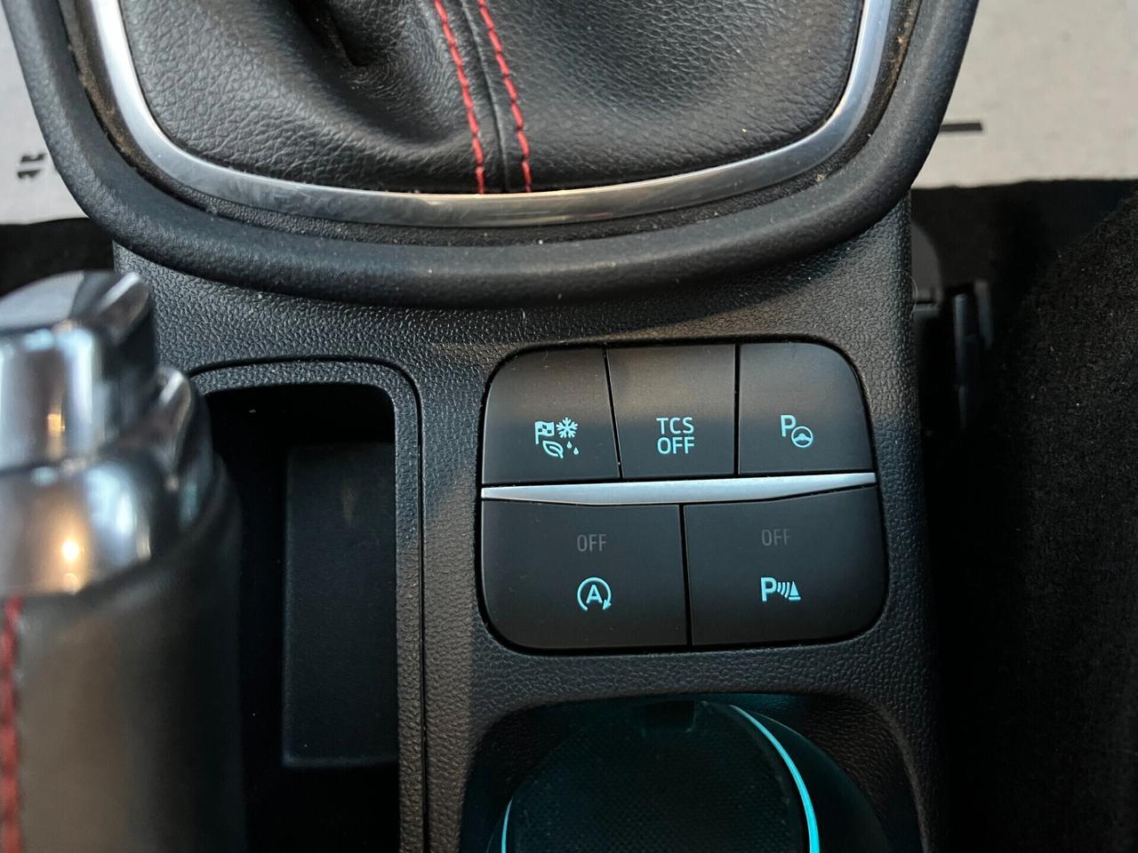 Ford Puma 1.0 EcoBoost Hybrid 125 CV S&S ST-Line