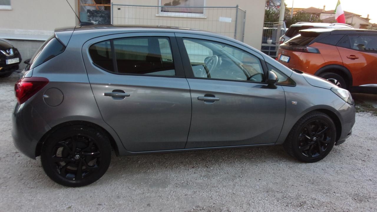 Opel Corsa 1.3 CDTI 5 porte b-Color