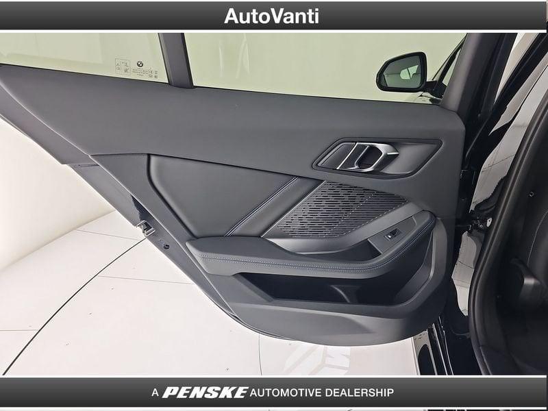 BMW Serie 1 120d 48V MSport Pro auto