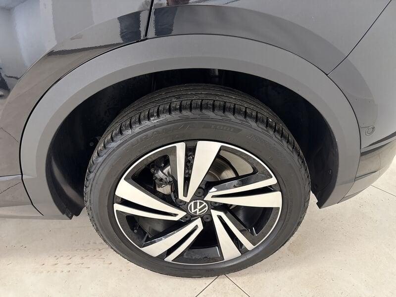 Volkswagen T-Roc 2022 2.0 tdi R-Line 150cv dsg