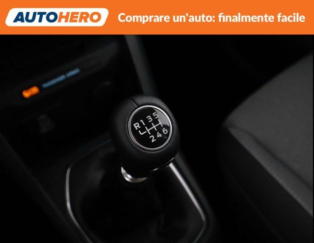 FORD Tourneo Courier 1.0 EcoBoost Titanium