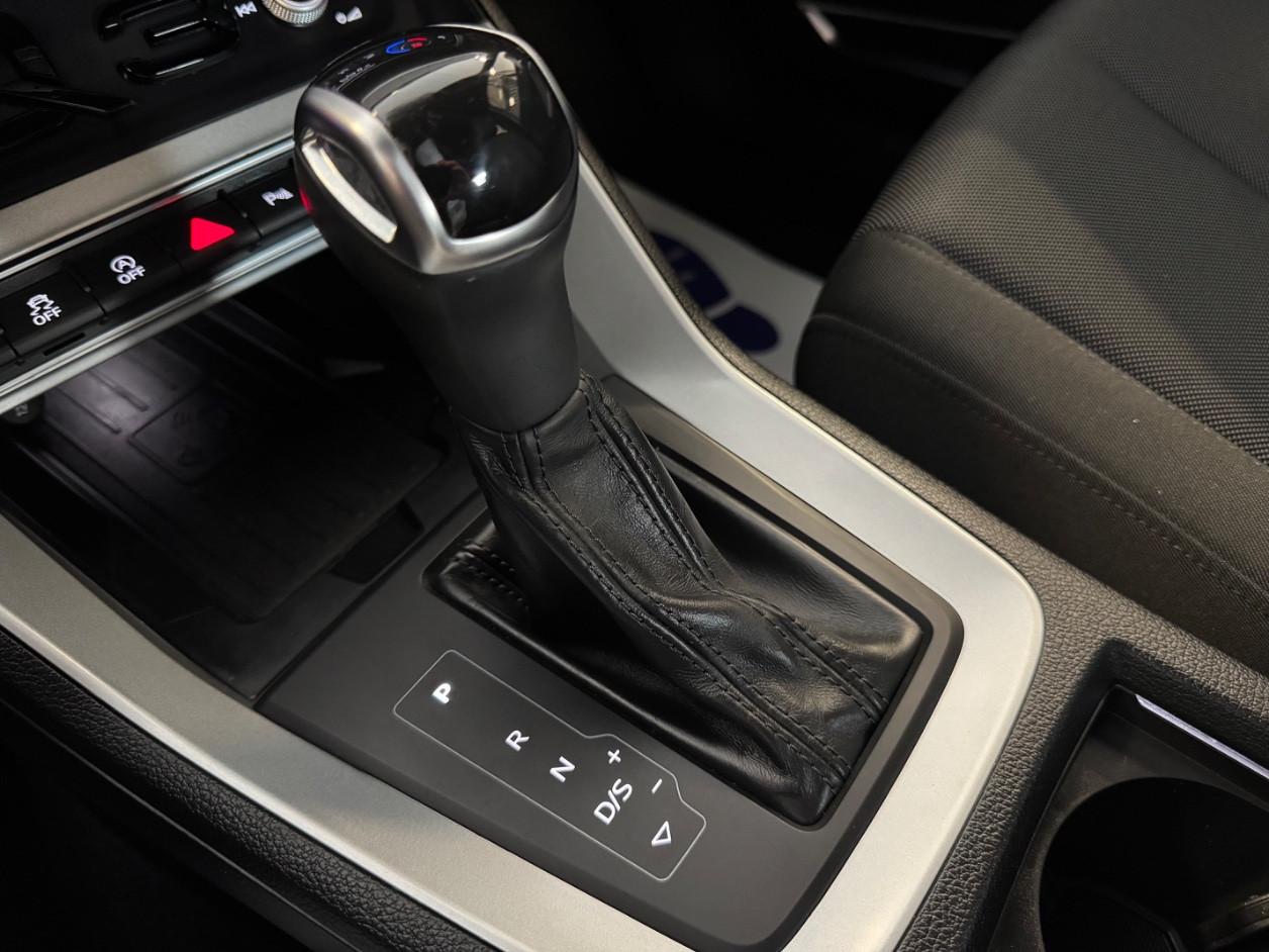 Audi Q3 40 2.0 tdi Business Advanced quattro 200cv s-tronic Tetto Apribile