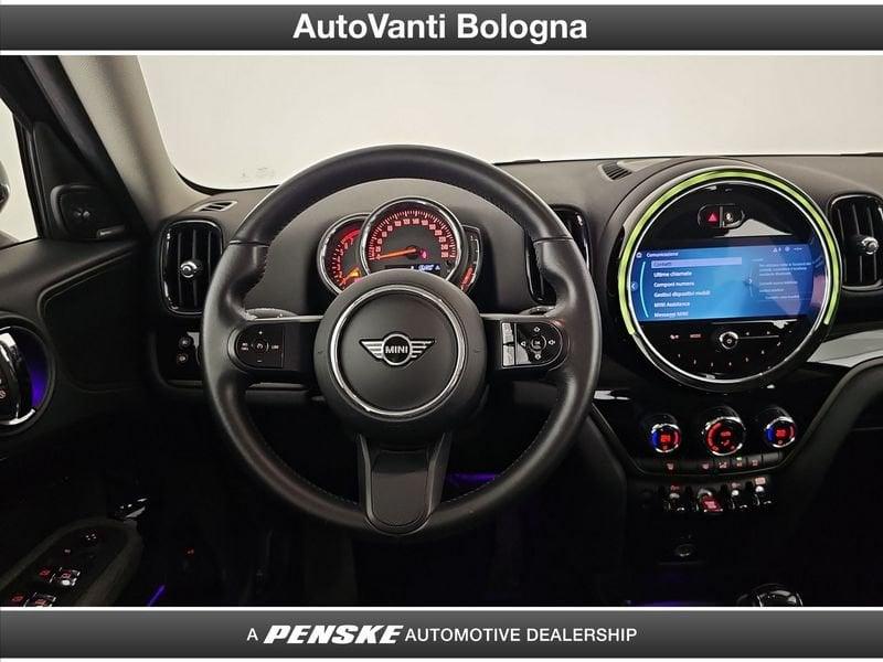 MINI Mini Countryman F60 Mini 1.5 Cooper Countryman Essential