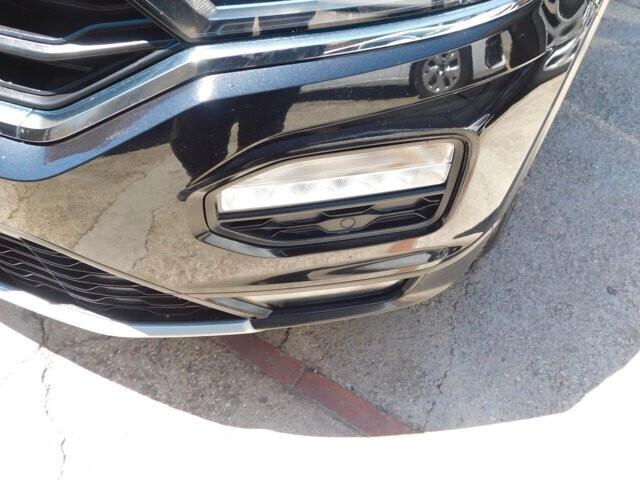 Volkswagen T-Roc 2.0 TDI SCR 150 CV DSG Business BlueMotion Technology