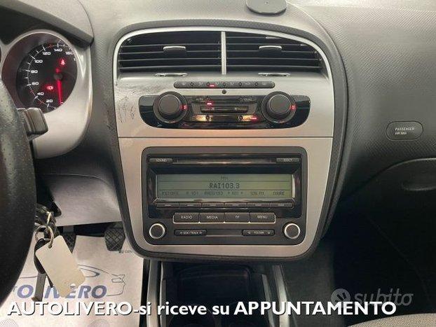 SEAT Altea XL 1.6 TDI 105 CV Style-UNIPRO