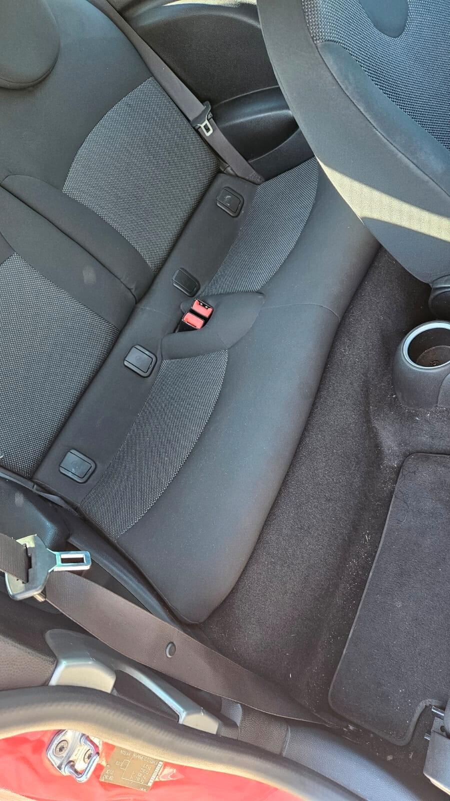 Mini 1.4 16V Abbey Road