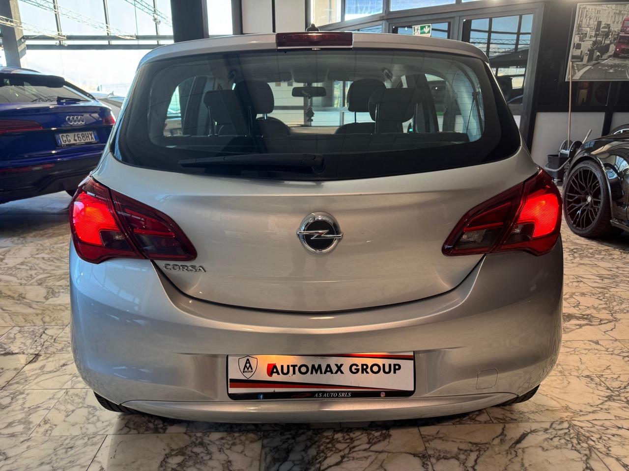 Opel Corsa 1.2 5 porte Innovation