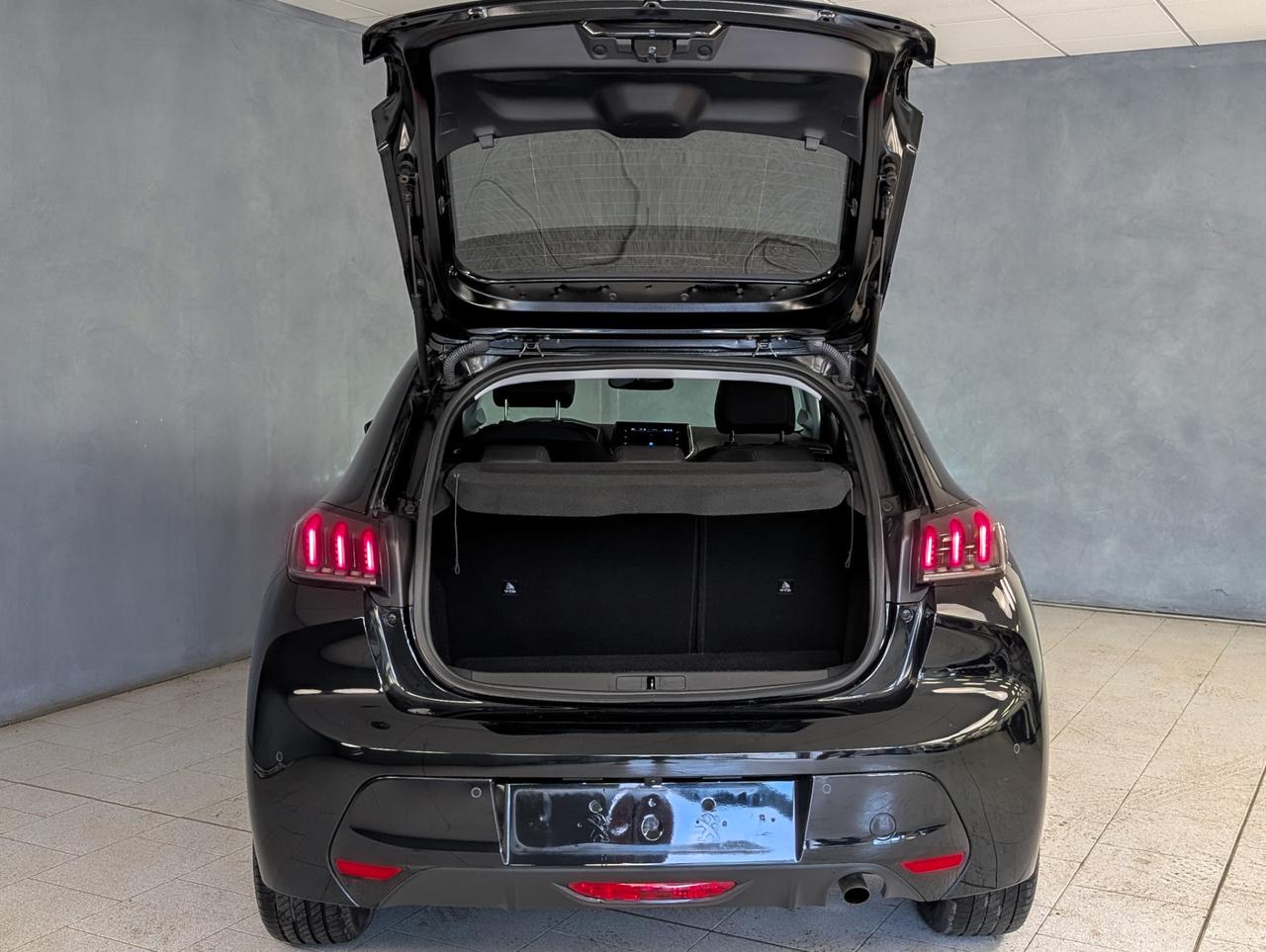 Peugeot 208 1.2 puretech 100cv Allure Pack