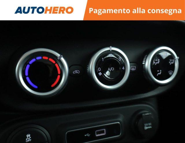 FIAT 500L 1.4 95 CV Urban