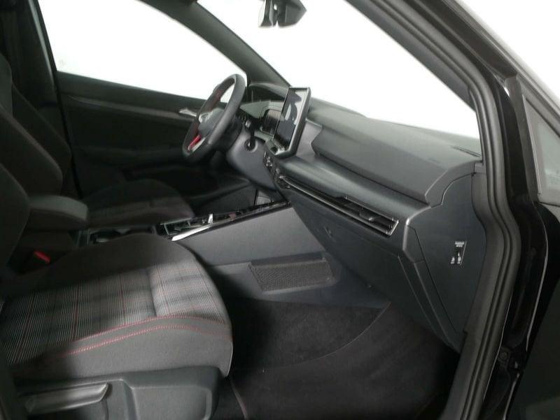 Volkswagen Golf 2.0 TSI GTI DSG 8.5 LED TETTO NAVI CAMERA COCKPIT