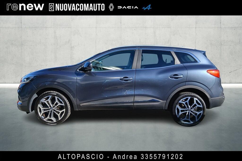 Renault Kadjar 1.5 Blue dCi Techno EDC