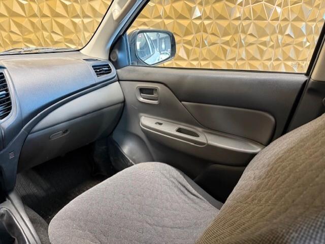 Mitsubishi L200 2.4 DI-D/154CV Double Cab Invite