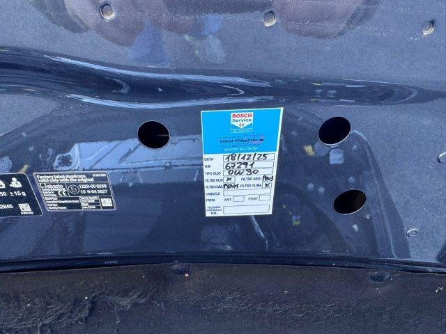 BMW 320 d xDrive Touring Msport 4x4 Virtual Cockpit M-spor