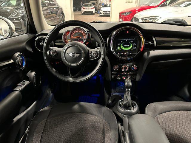 MINI Cooper 1.5 Boost Automatica