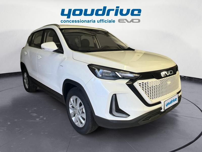 EVO EVO5 1.5 turbo Gpl Essential 120cv KM0