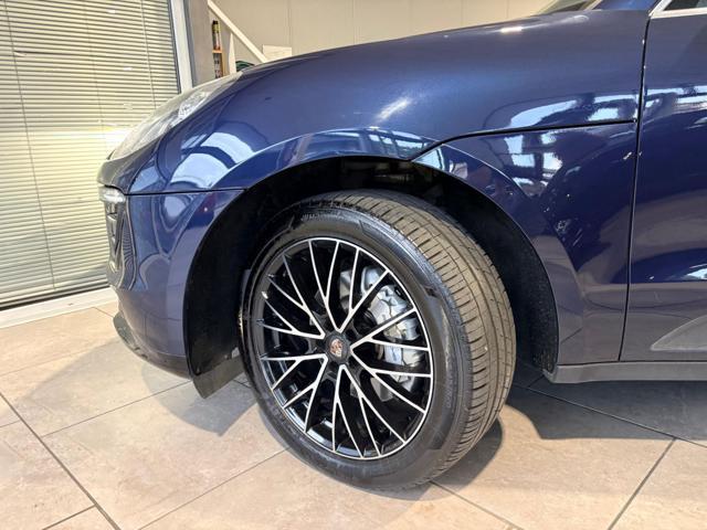 PORSCHE Macan S 3.0D 258CV PDK CHRONO CarPlay/Android* UNIPRO. *
