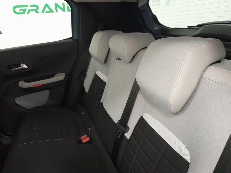 Citroën C3 Turbo 100 cv Manuale MAX