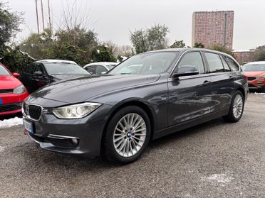 Bmw 316 316d serie3 Touring Luxury