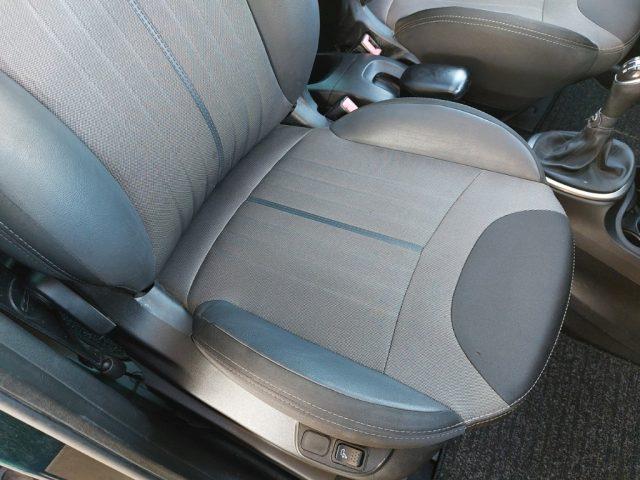 FIAT 500L Living 1.3 Multijet 95 CV Automatica Lounge Lunga