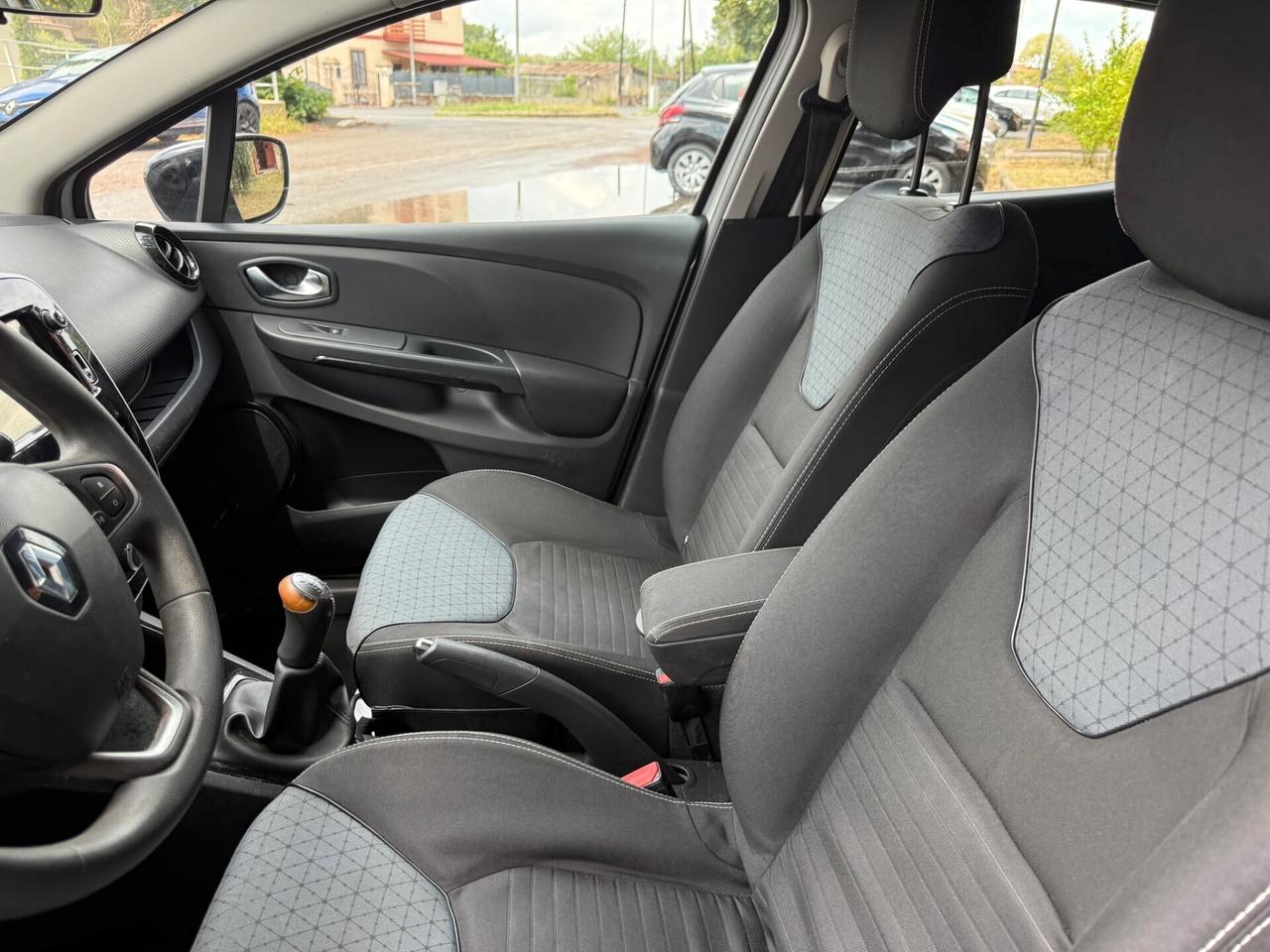 Renault Clio 1.5 dCi 8V 75CV 5 porte - Superprezzo - Tutto incluso