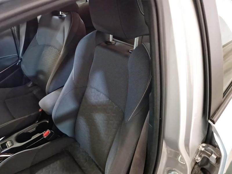 TOYOTA COROLLA TS 1.8 Hybrid Business Tech WAGON