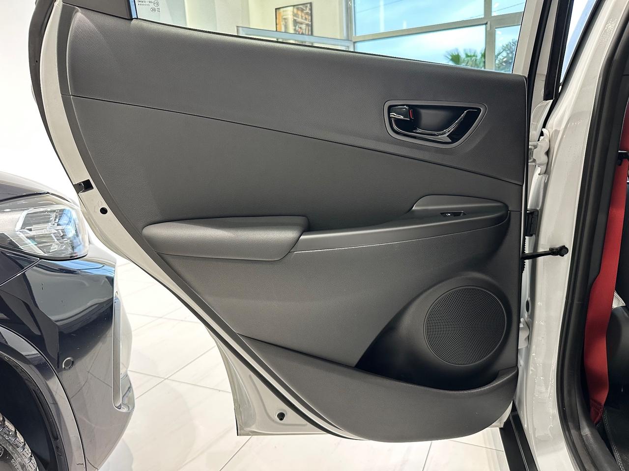 Hyundai Kona 1.6 CRDI 136 CV DCT Xpossible 2019