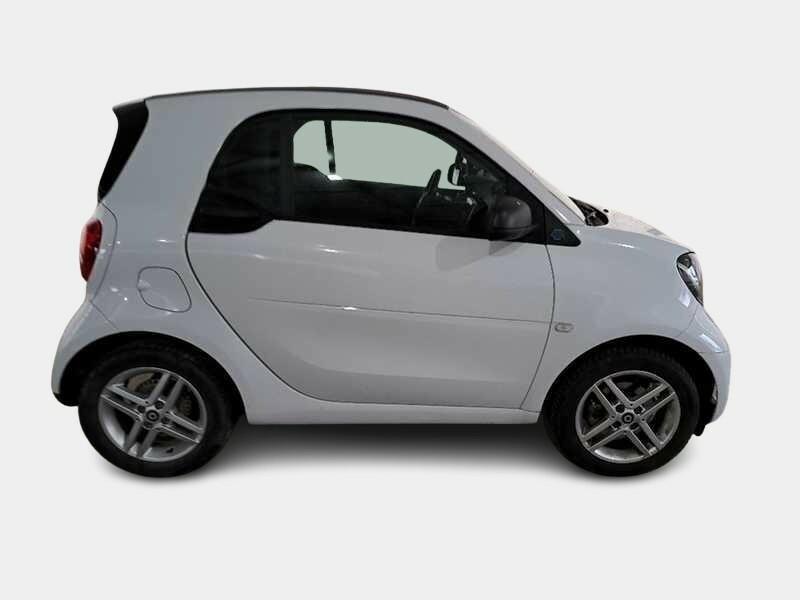 SMART FORTWO EQ 41kW pure