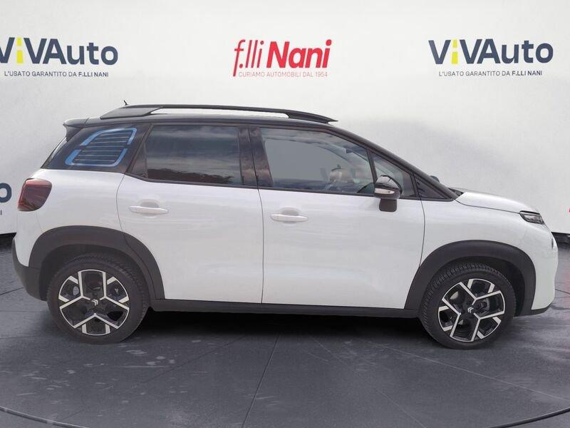 Citroën C3 Aircross PureTech 110 S&S Max