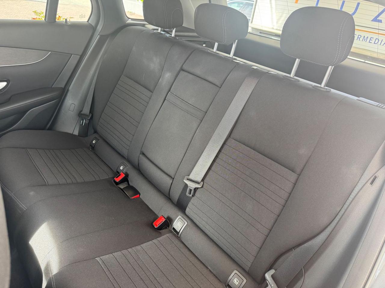 Mercedes-Benz GLC 220 Business #6867