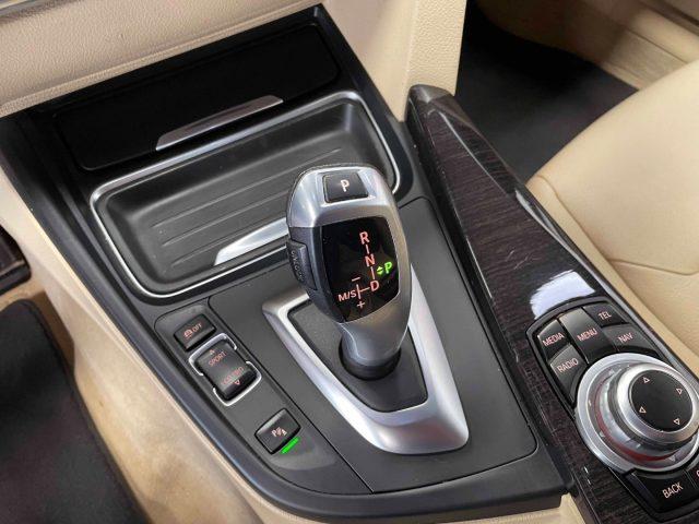 BMW 420 GRAN COUPE 420I XDRIVE LUXURY AUTO