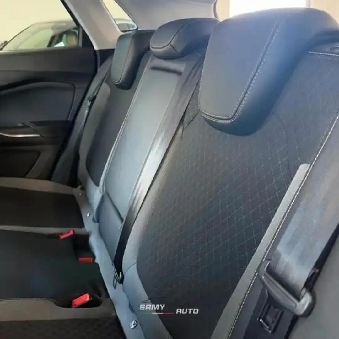 Opel Grandland X 1.6 Hybrid4 Plug-in aut. AWD