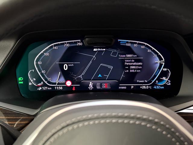 BMW X5 xDrive45e xLine