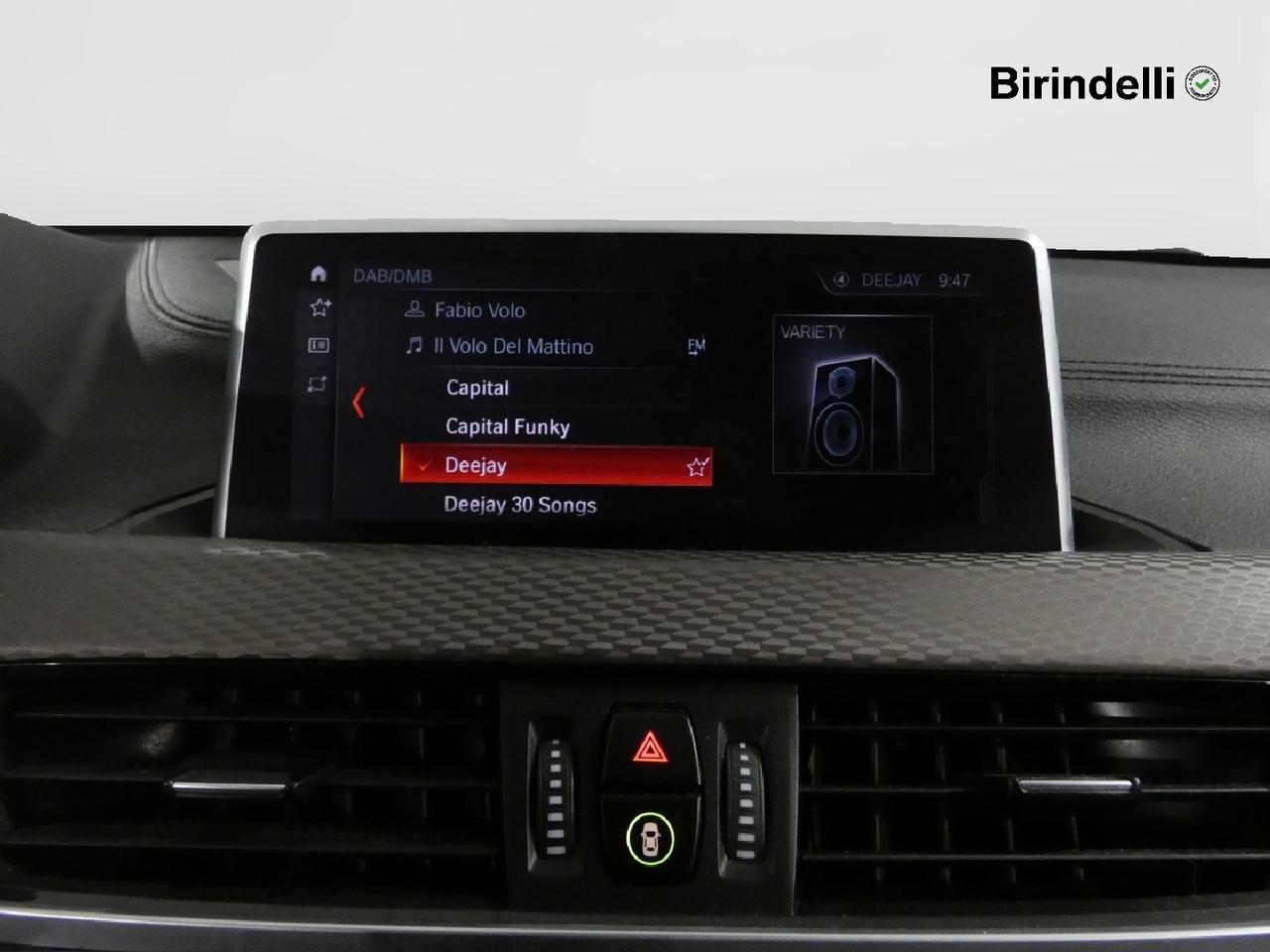 BMW X2 (F39) - X2 sDrive18d Msport-X