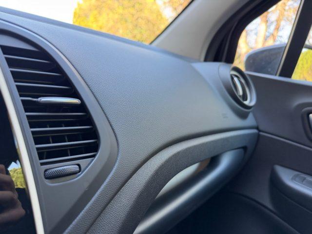 RENAULT Captur 0.9 90CV TCE ENERGY BOSE NAVIGATORE SENSORI PARCH.