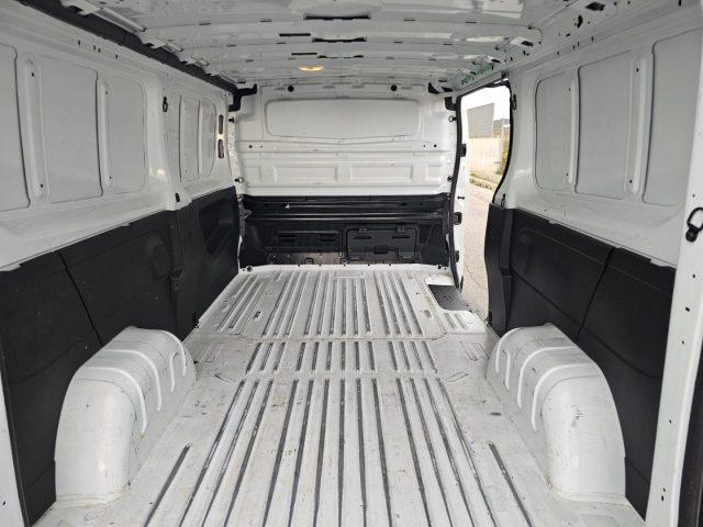 FIAT Talento 2.0 Ecojet 120CV PL-TN Furgone 12q