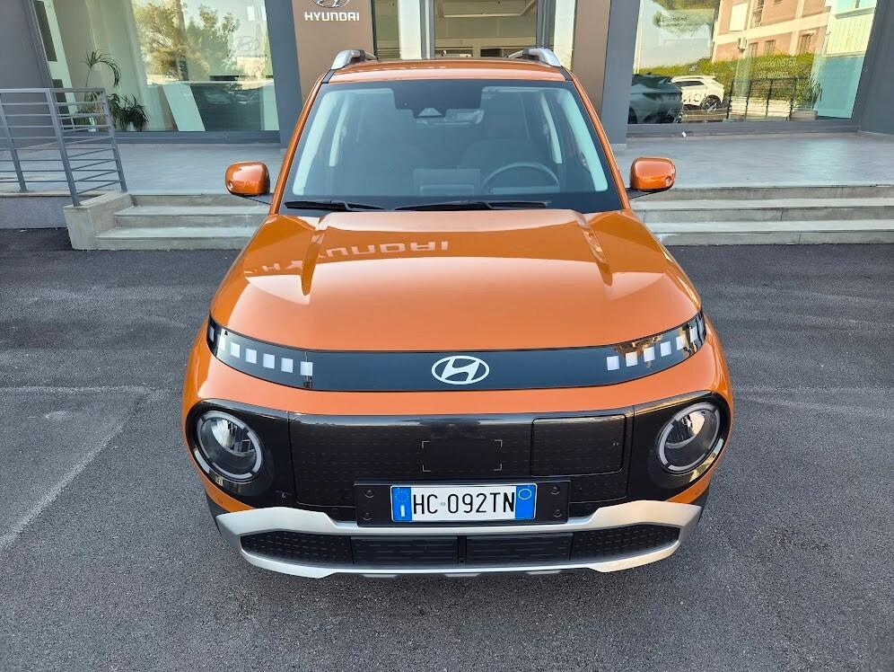 Hyundai Inster 49 kWh XClass