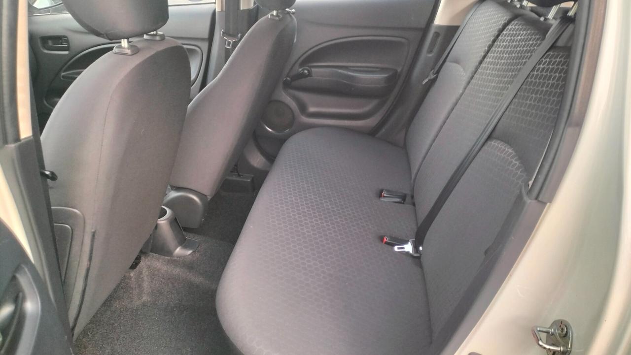 Mitsubishi Space Star 1.0 ClearTec Intense **PREZZO REALE **