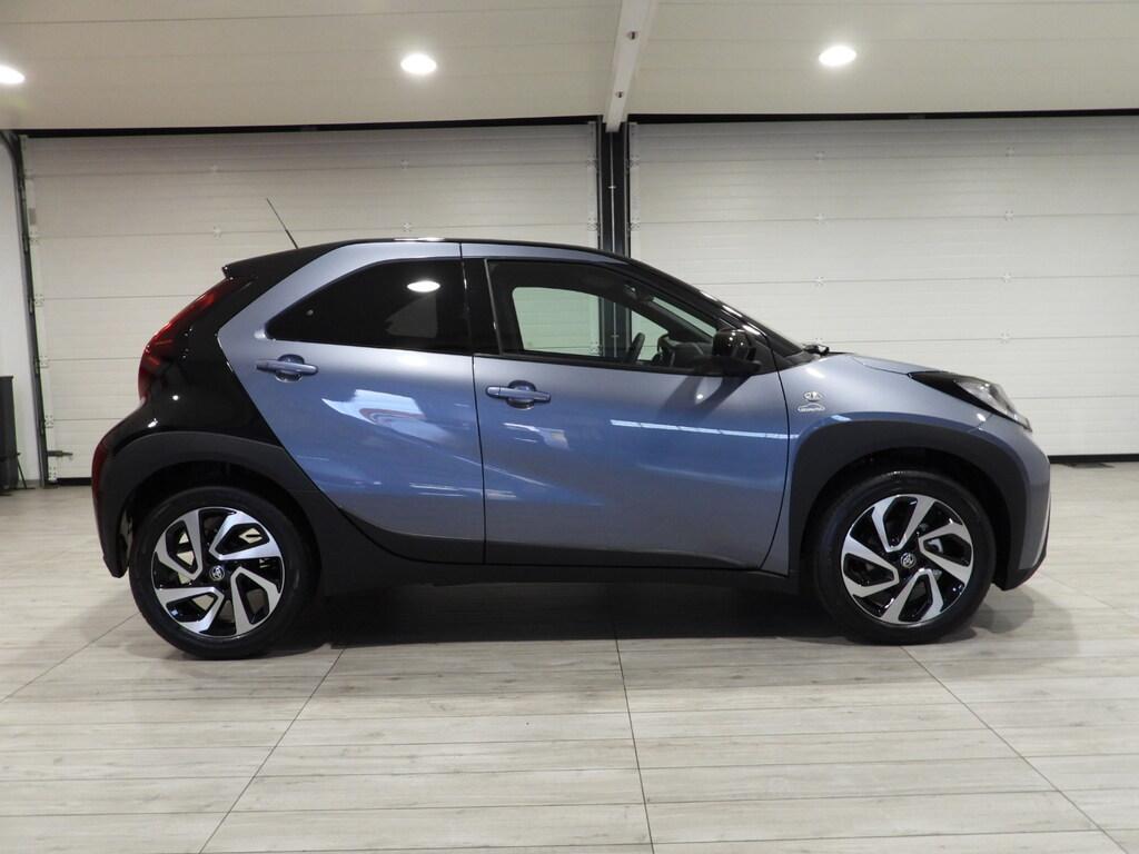 Toyota Aygo X 1.0 Active