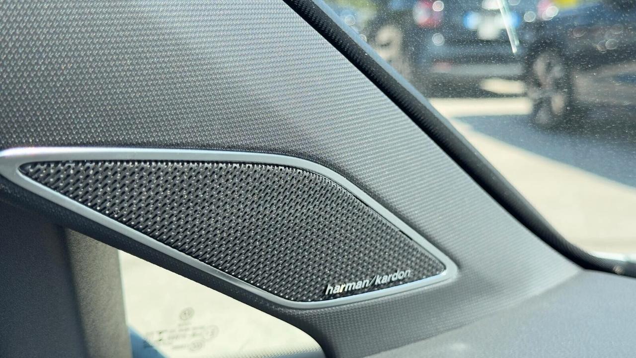 Volkswagen Golf GTI 2.0 TSI DSG PROMO FINANZIAMENTO