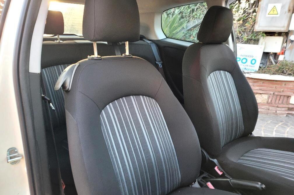 Fiat Punto Evo 1.2 3 porte Dynamic