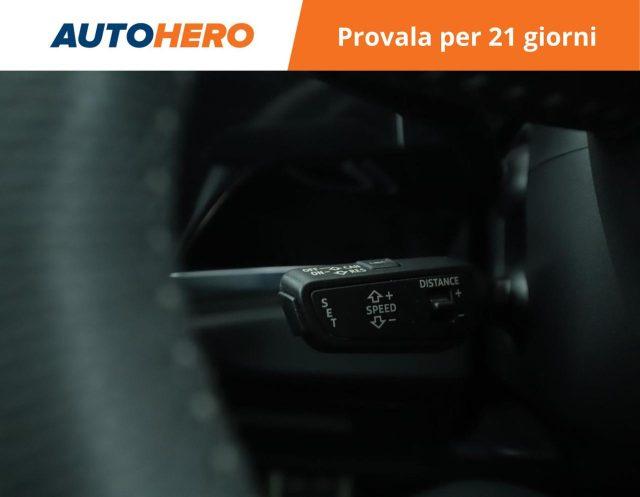 AUDI Q3 SPB 35 TDI S tronic S line edition