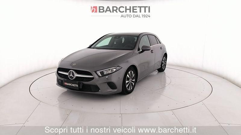 Mercedes-Benz Classe A (W177) A 180 D BUSINESS EXTRA